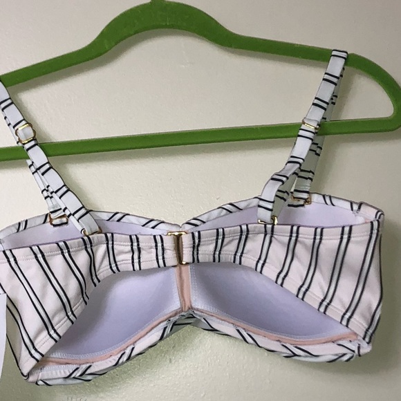 InMotion Brand 2 Piece Bathing Suit Med - Picture 10 of 11